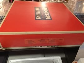 SANTA FE FT WITH RAILSOUNDS