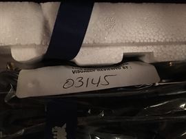 LIONEL CENTURY CLUB 773 NEW YORK CENTRAL HUDSON W/DISPLAY CASE.