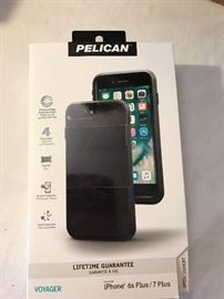 PELICAN I PHONE CASE - 6S PLUS/ 7 PLUS