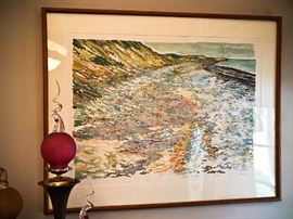 Daniel Ziembo, “Great Island”