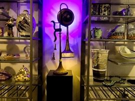 Sanford Kogan, “Le Coucou San Coucou”