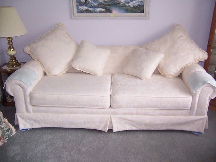 Michael's Estate Sales in Rochester, NY starts on 10/5/2018