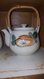 Tea Kettle