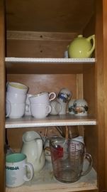 Coffee Cups & More