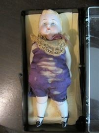 Antique Dolls