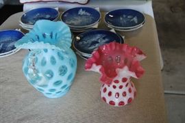 Collectible Glassware