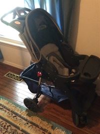 Graco Baby stroller