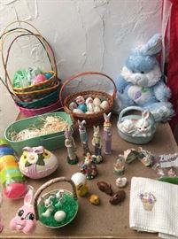 Easter/Spring Items