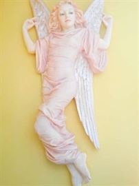 "ANGEL" BY EMILY KAUFMAN