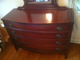 Another View Of Dresser