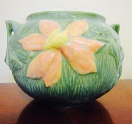 Roseville Pottery
