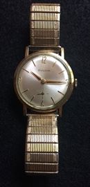 Vintage Bulova