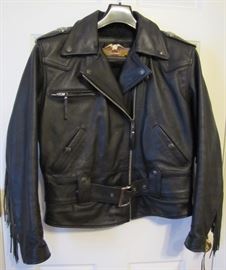 HARLEY-DAVIDSON MERCHANDISE