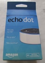 Echo Dot