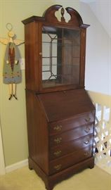 Antique Secretary