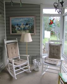 Rocking Chairs