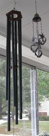 Wind Chimes!!!