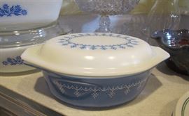 Vintage Pyrex