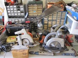 TOOLS TOOLS TOOLS!!!