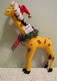 Vintage and Modern Christmas!!!