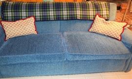 Family Room Sofa 6 ft