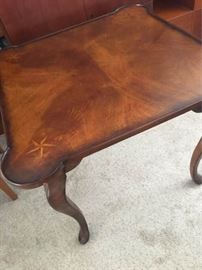 KFL005 Gorgeous Wooden Gaming Table