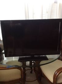 KFL014 Proscan TV/DVD Combo