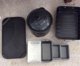 KFL023 Baking, Grilling, & Roasting