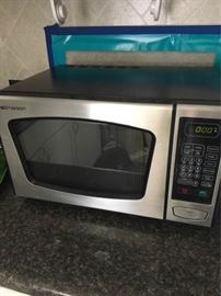 KFL028 Emerson Microwave