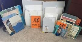 KFL030 Art Supplies 