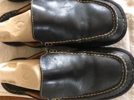 KFL050 Four Pair of Clogs