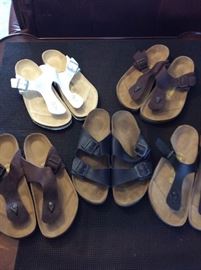 KFL048 Birkenstock Sandals for Men