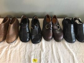 KFL054 More Great Men's Shoes