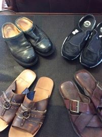 KFL053 More Great Footwear