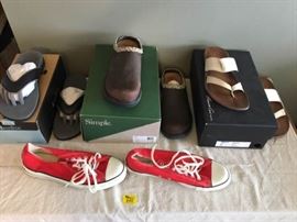 KFL056 More Men's Casual Shoes 