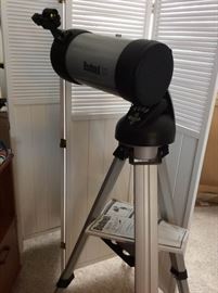 KFL063 Bushnell North Star GOTO Telescope