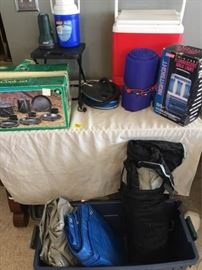 KFL065 Great Camping Supplies 