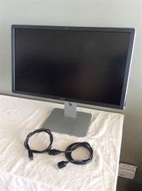 KFL071 Dell 24'' 4K Computer Monitor