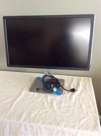KFL074 Another 24'' Dell 4K Monitor 