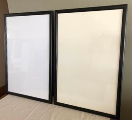 KFL081 Pictures Plus Art Frames Lot #1