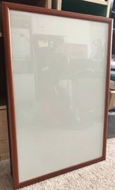 KFL084 Pictures Plus Koa Veneer Art Frames #3