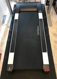 KFL090 LifeSpan TR5000-DT Under Desk Treadmill