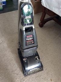 KFL092 Hoover SteamVac LS 300