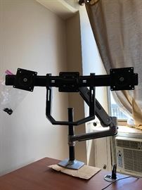 KFL094 Ergotron Computer Monitor Desk Mount LCD Arm