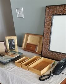 KFL102 Home Office Selection