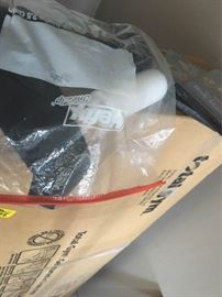 KFL105 Total Gym in Box with DVDs