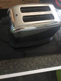 KFL123 General Electric Toaster 