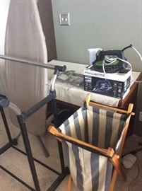 KFL122 Laundry Room Accessories