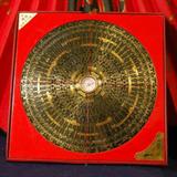 Authentic Feng Shui Compass