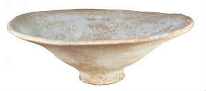 Ancient Holy Land Terracotta Bowl, 1730-1550 BC